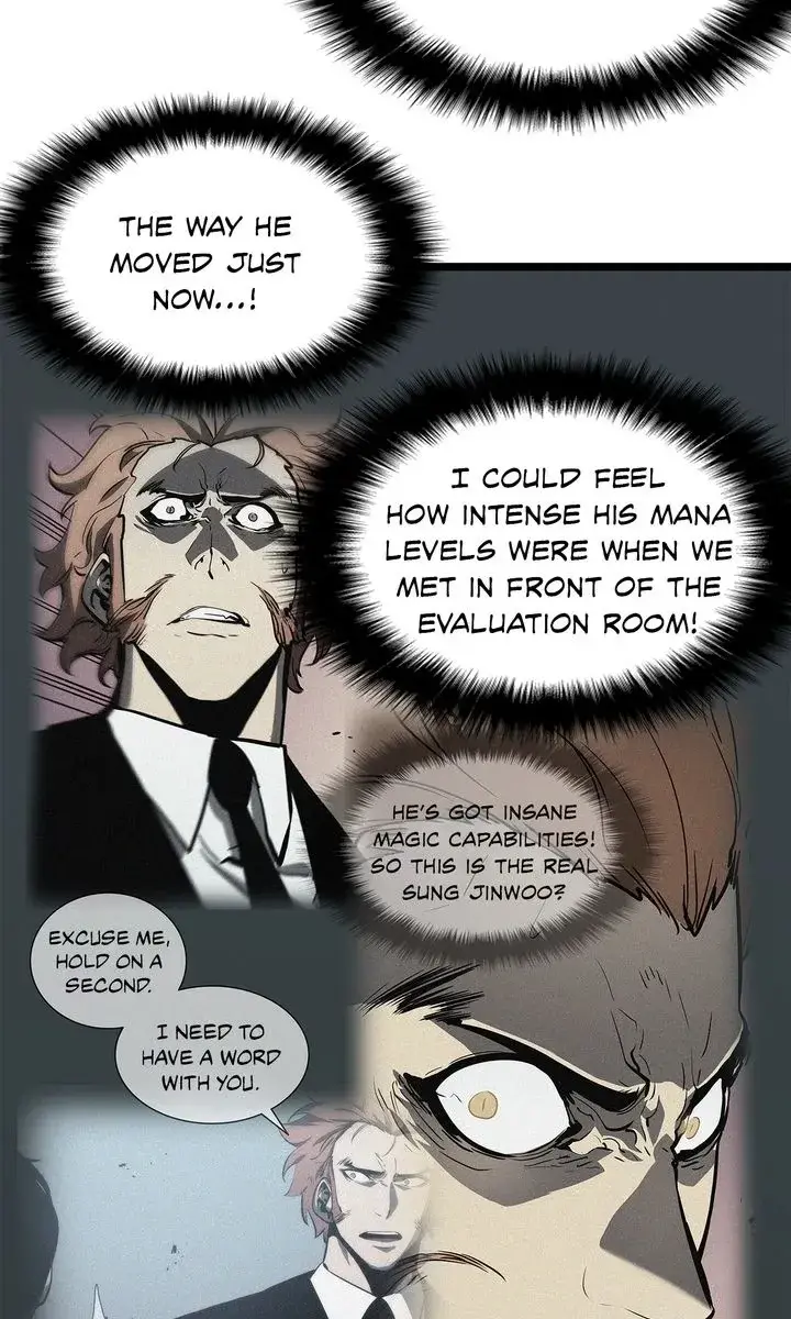 Solo Leveling Chapter 78 Page 91