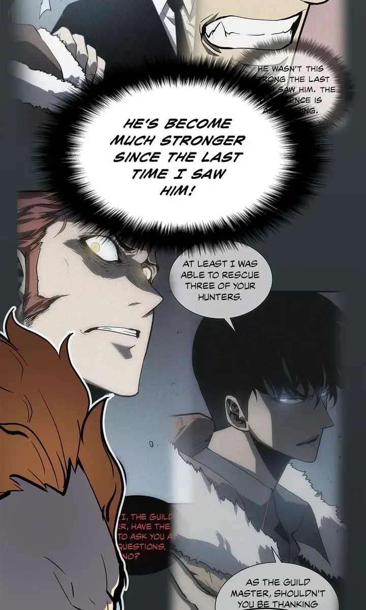 Solo Leveling Chapter 78 Page 92