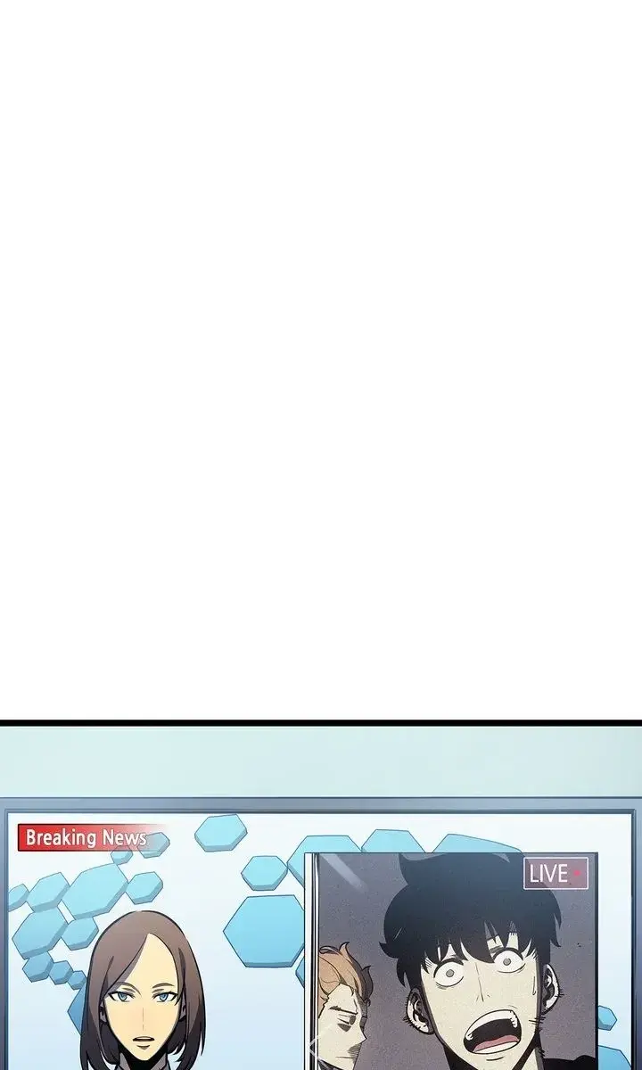 Solo Leveling Chapter 79 Page 2