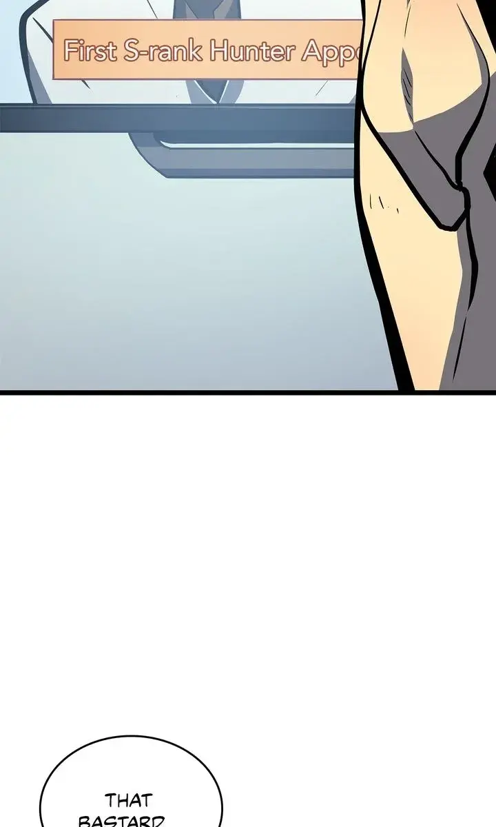 Solo Leveling Chapter 79 Page 4