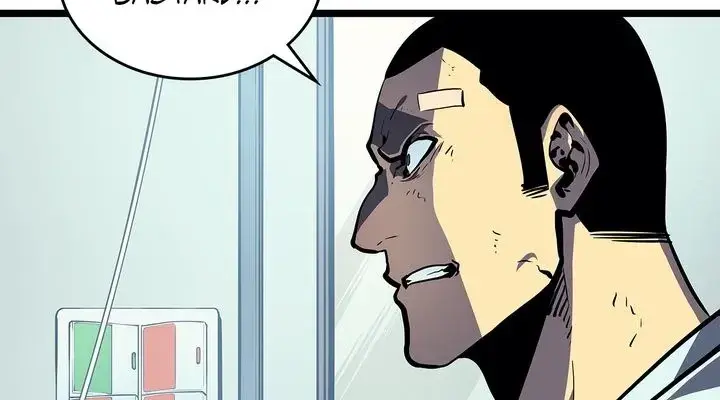 Solo Leveling Chapter 79 Page 5