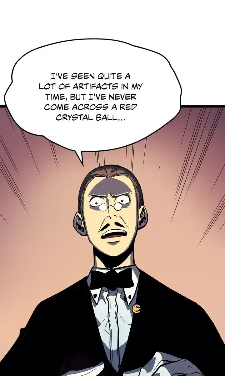 Solo Leveling Chapter 79 Page 9