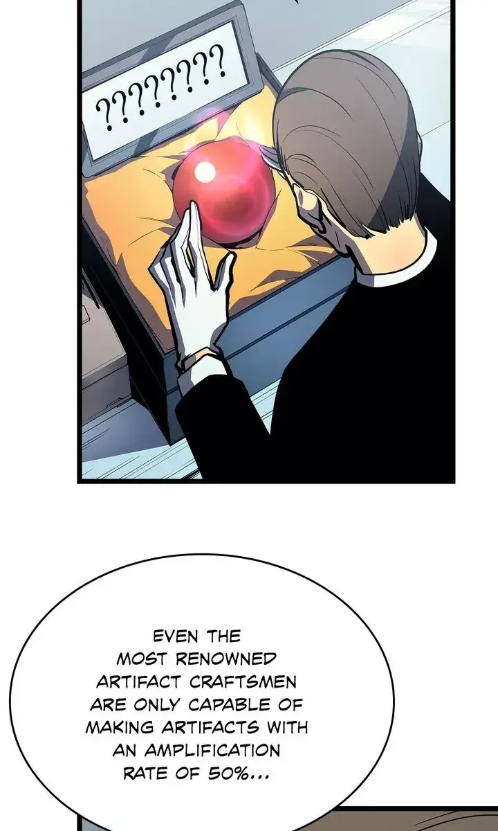 Solo Leveling Chapter 79 Page 11