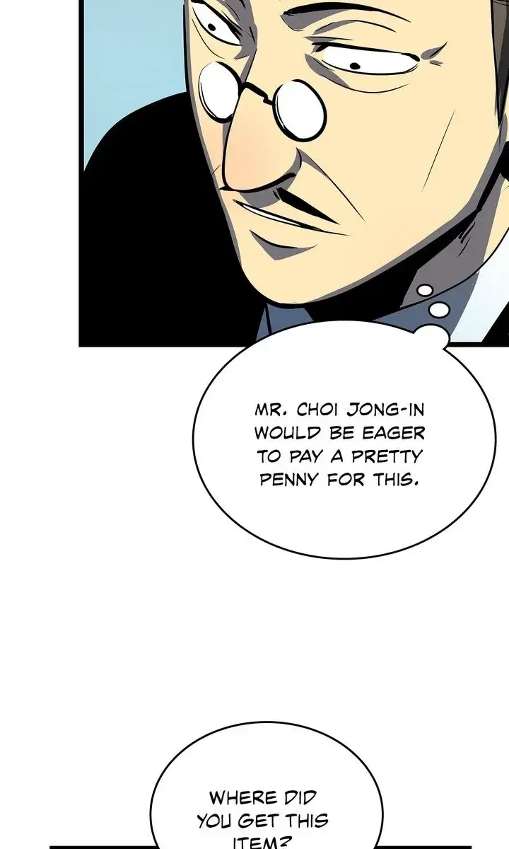 Solo Leveling Chapter 79 Page 13