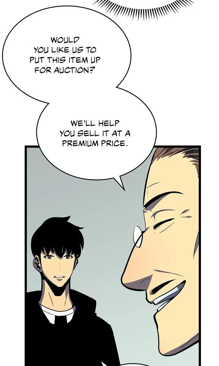 Solo Leveling Chapter 79 Page 15