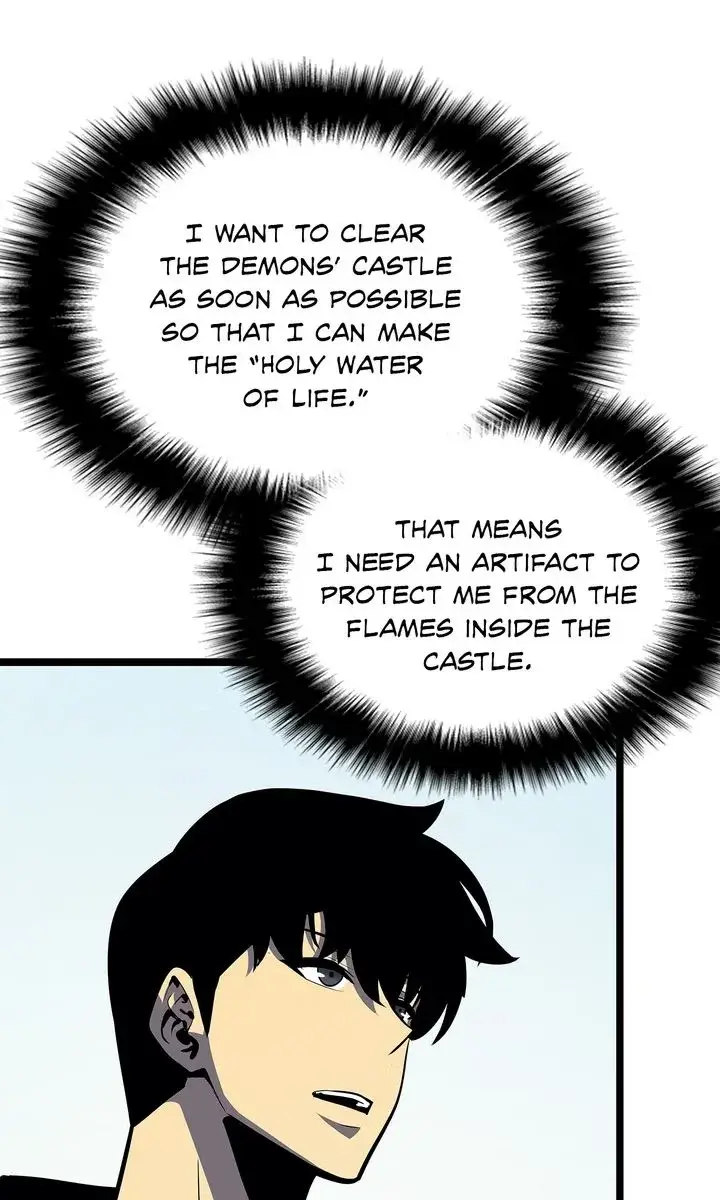 Solo Leveling Chapter 79 Page 18