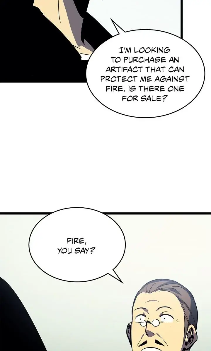 Solo Leveling Chapter 79 Page 19