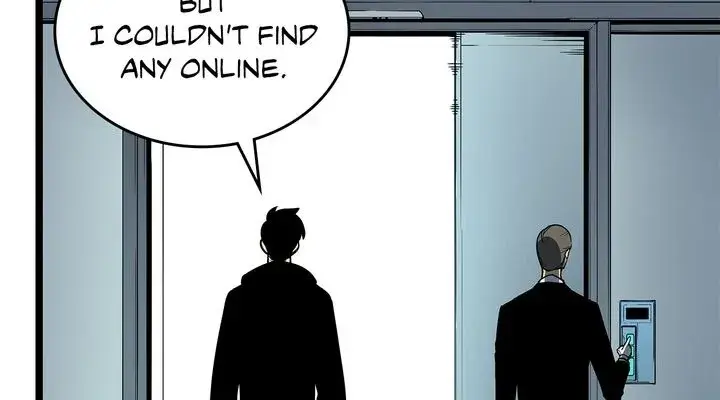 Solo Leveling Chapter 79 Page 21