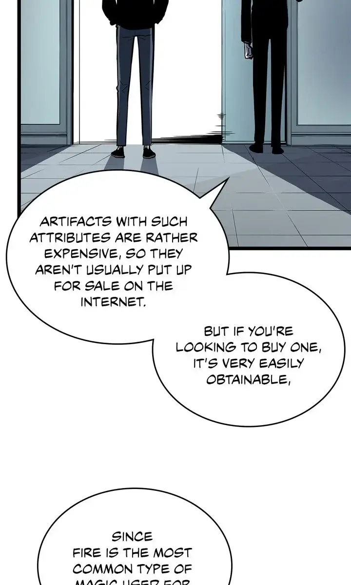 Solo Leveling Chapter 79 Page 22