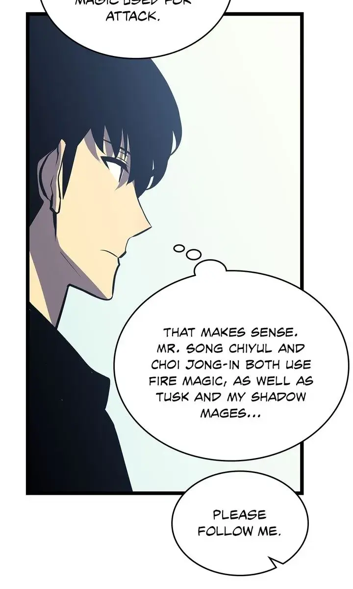 Solo Leveling Chapter 79 Page 23