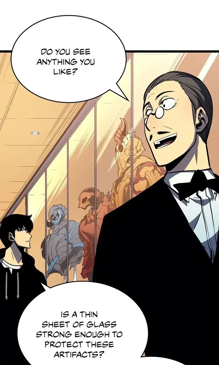 Solo Leveling Chapter 79 Page 26