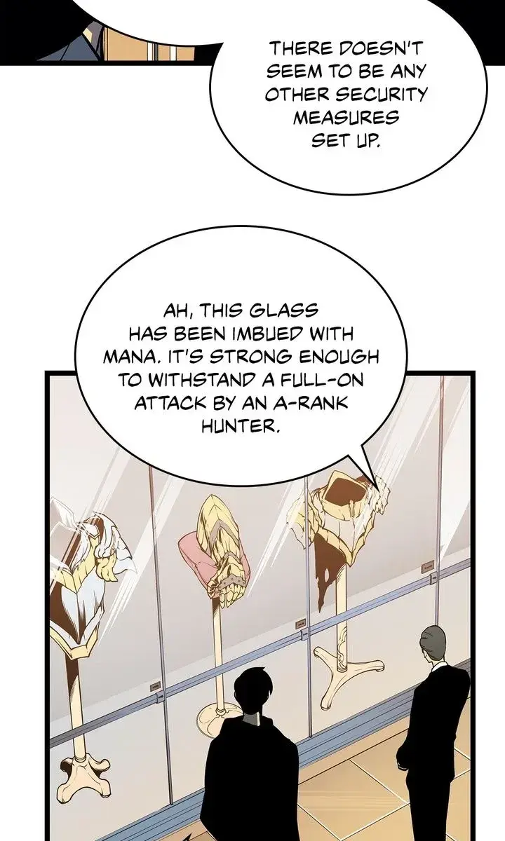 Solo Leveling Chapter 79 Page 27