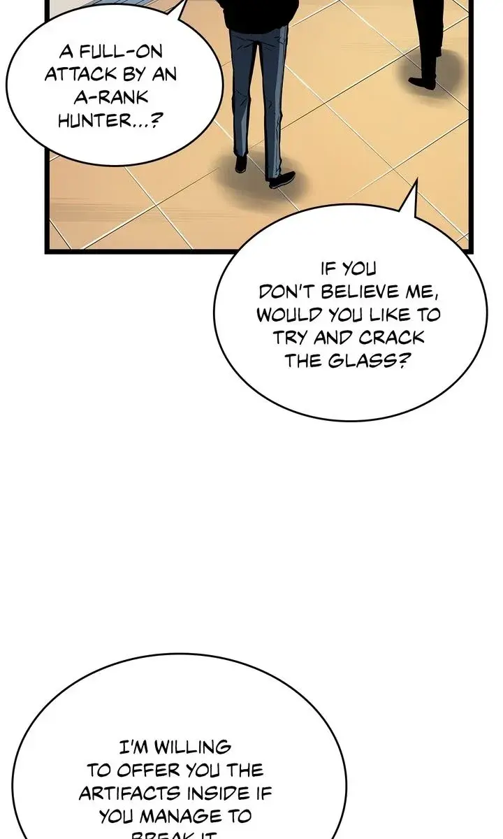 Solo Leveling Chapter 79 Page 28