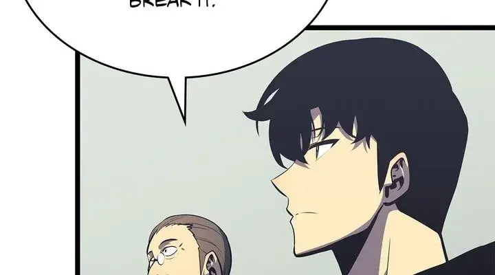Solo Leveling Chapter 79 Page 29