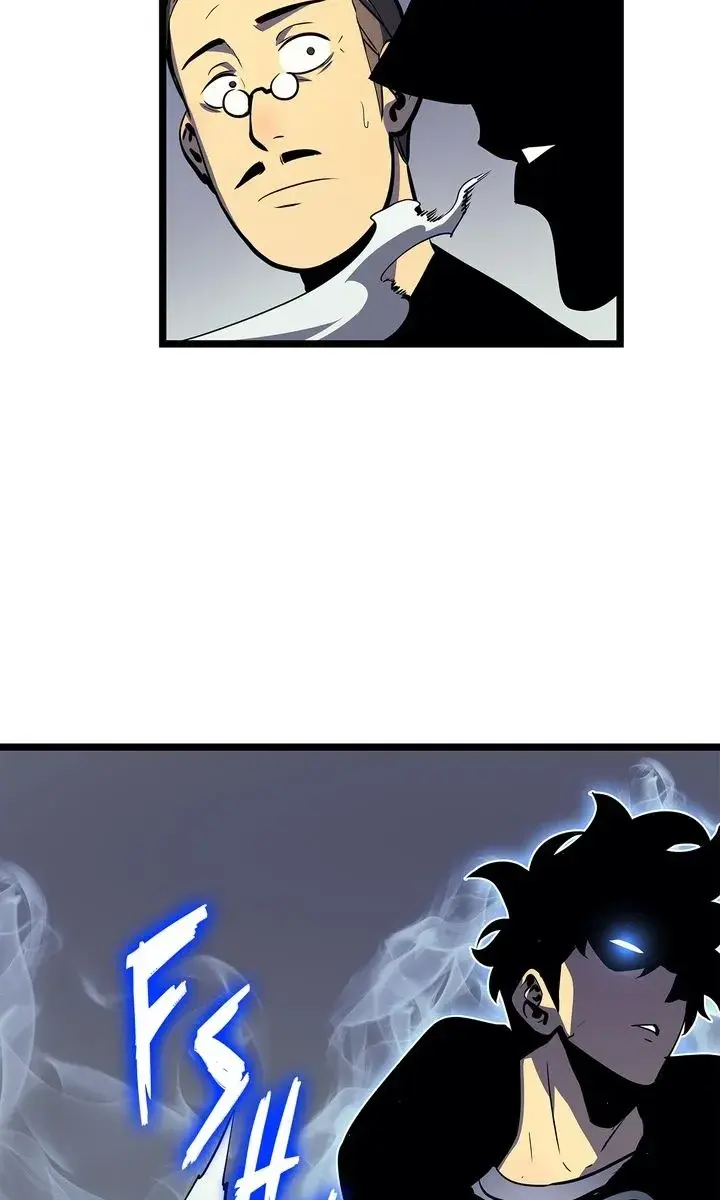 Solo Leveling Chapter 79 Page 31