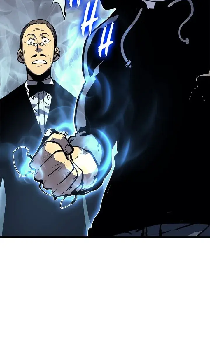 Solo Leveling Chapter 79 Page 32