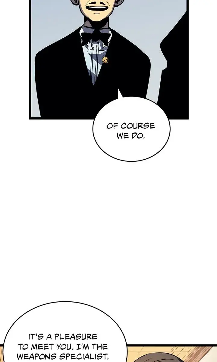 Solo Leveling Chapter 79 Page 36