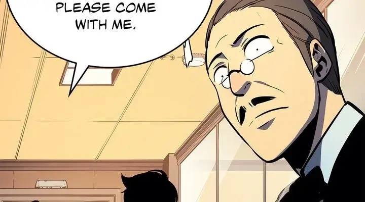 Solo Leveling Chapter 79 Page 37