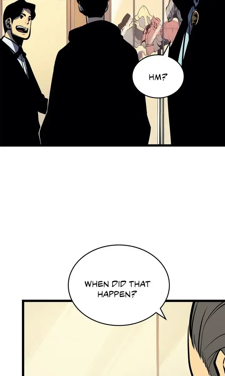 Solo Leveling Chapter 79 Page 38
