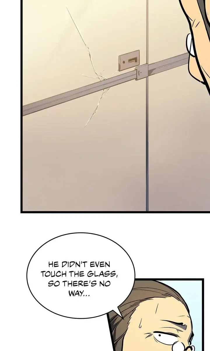 Solo Leveling Chapter 79 Page 39