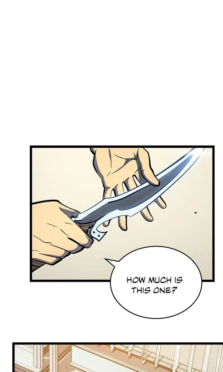 Solo Leveling Chapter 79 Page 42