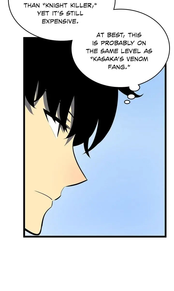 Solo Leveling Chapter 79 Page 44