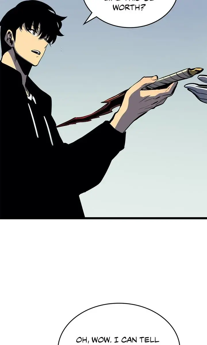 Solo Leveling Chapter 79 Page 46