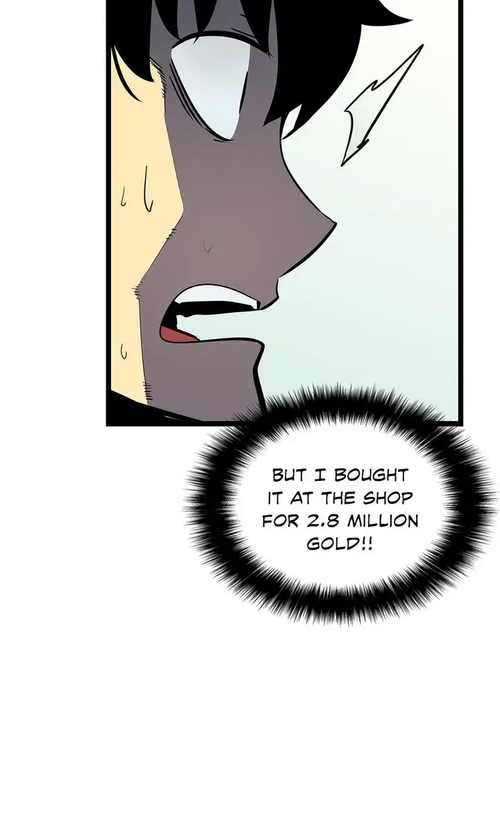 Solo Leveling Chapter 79 Page 48