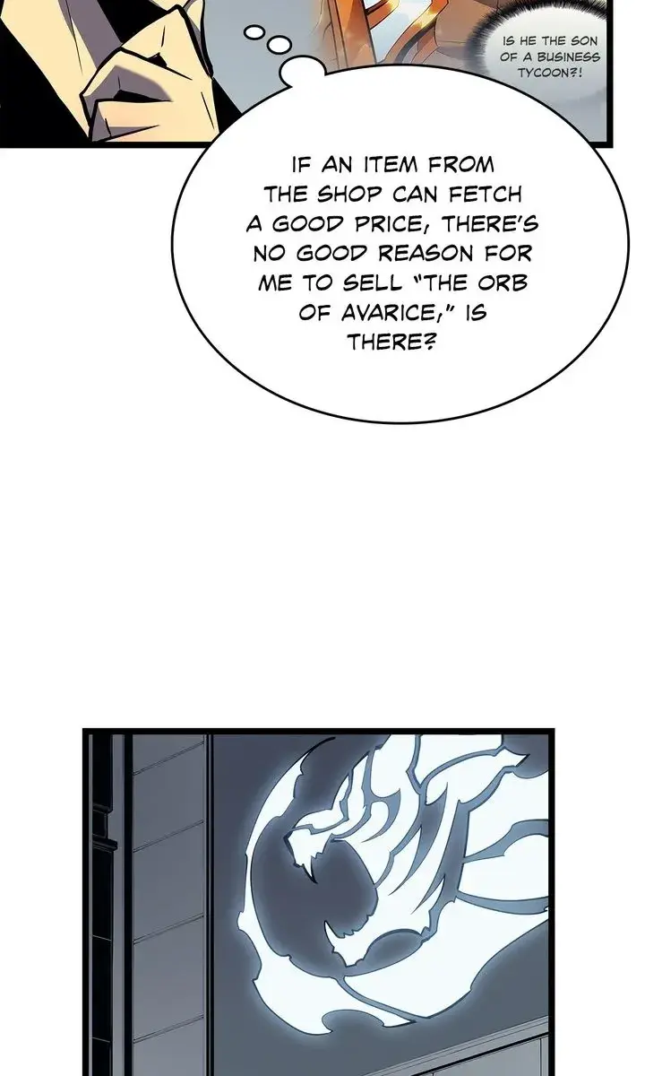 Solo Leveling Chapter 79 Page 51