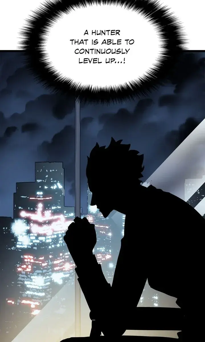 Solo Leveling Chapter 79 Page 54