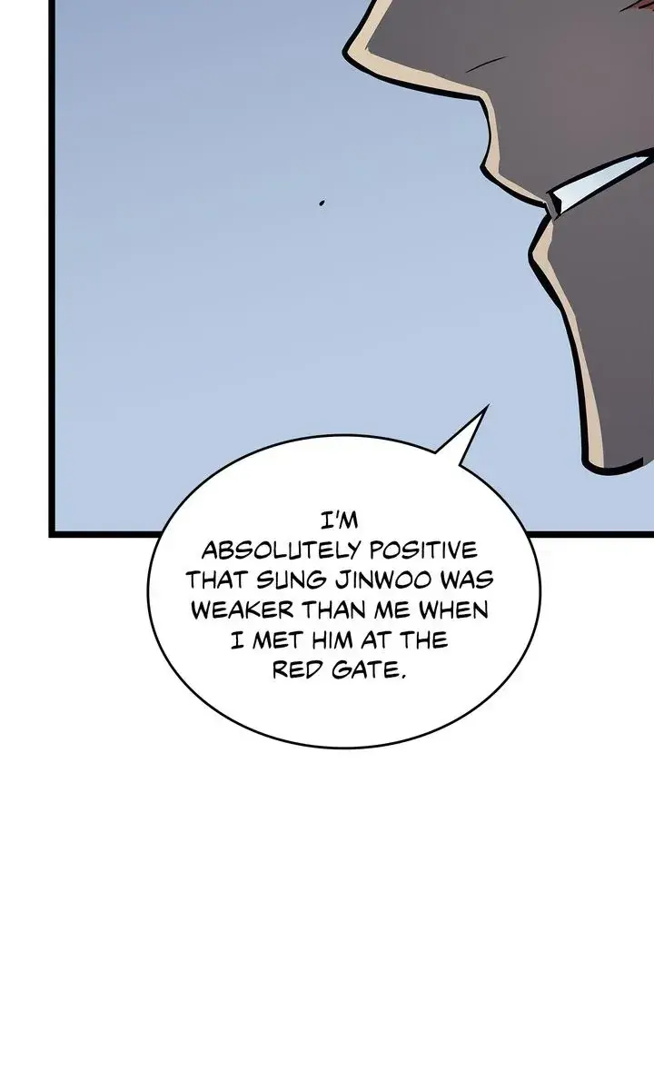 Solo Leveling Chapter 79 Page 56