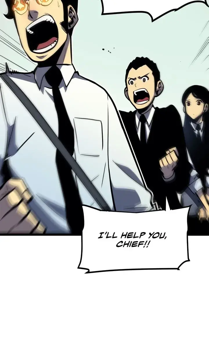 Solo Leveling Chapter 79 Page 64