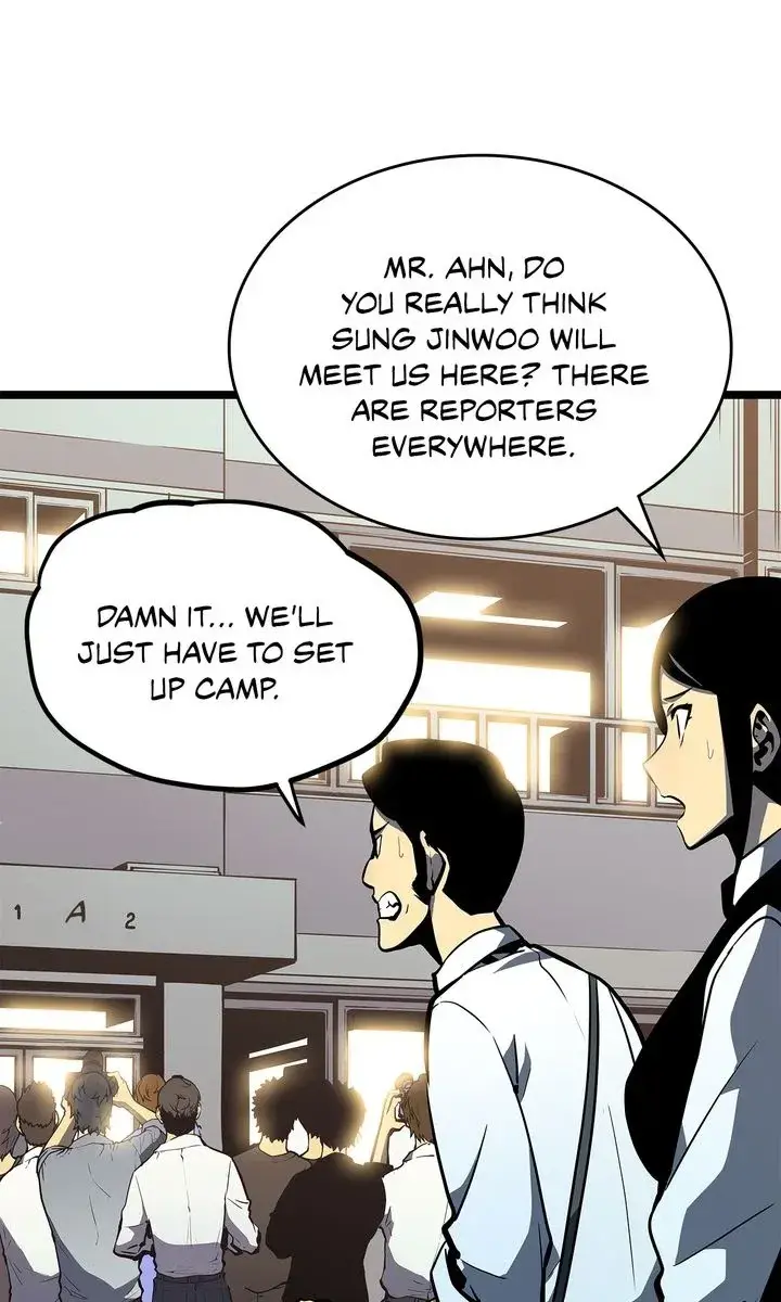 Solo Leveling Chapter 79 Page 66