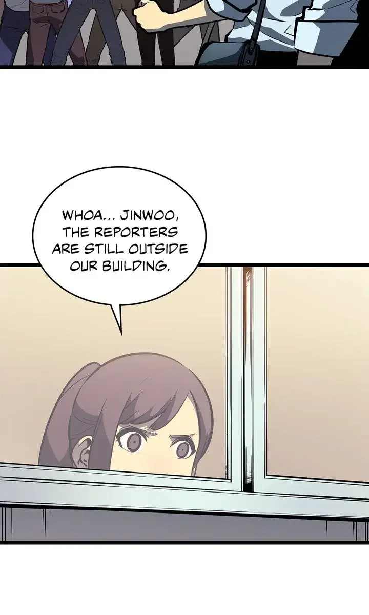 Solo Leveling Chapter 79 Page 67