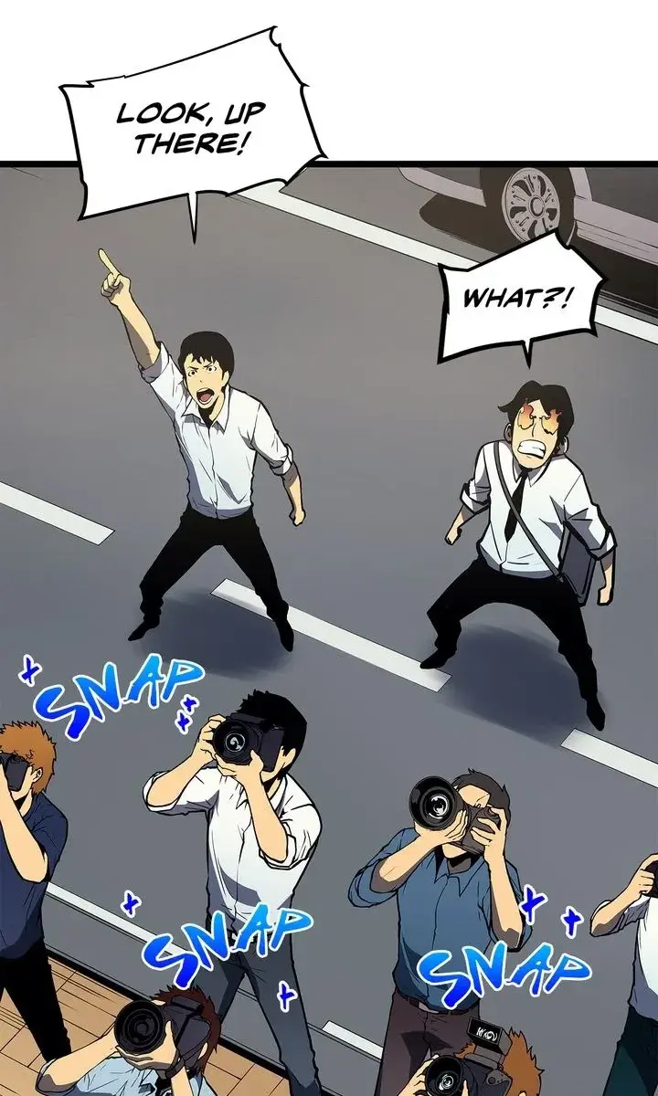 Solo Leveling Chapter 79 Page 68
