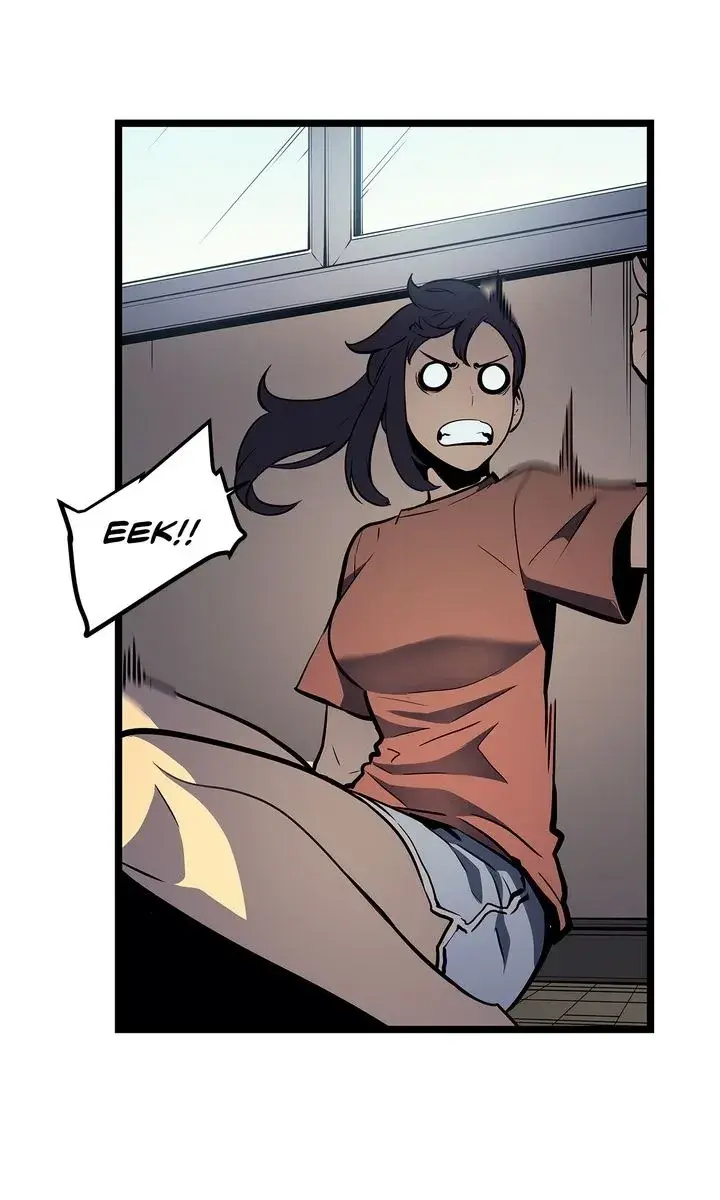 Solo Leveling Chapter 79 Page 70