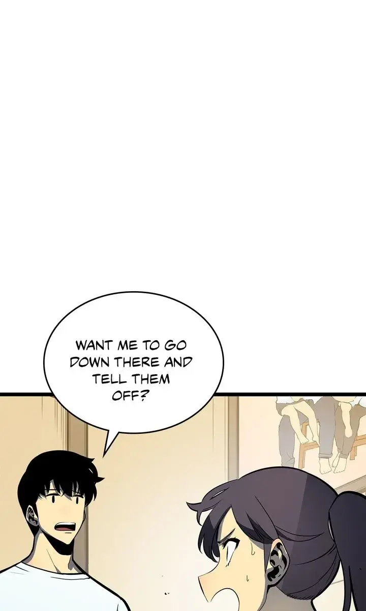 Solo Leveling Chapter 79 Page 71