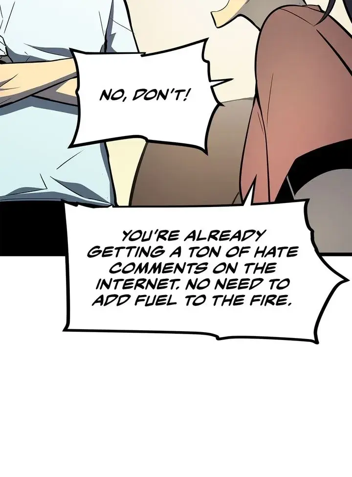 Solo Leveling Chapter 79 Page 72