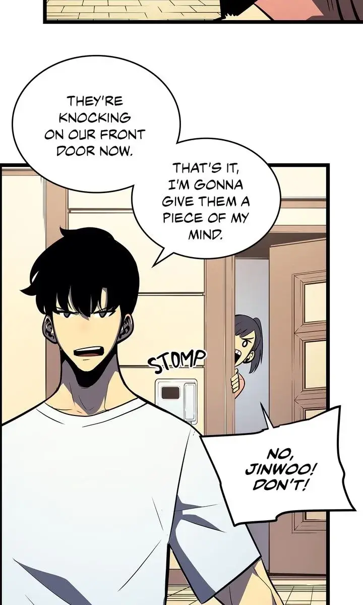 Solo Leveling Chapter 79 Page 75