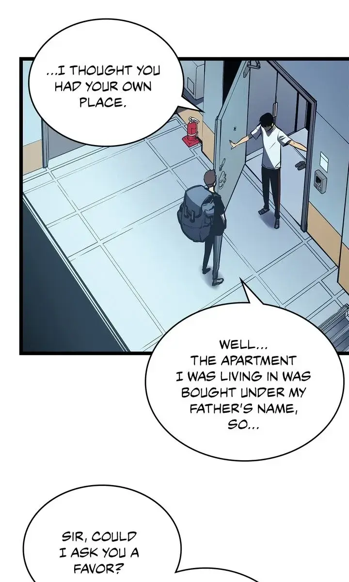 Solo Leveling Chapter 79 Page 81