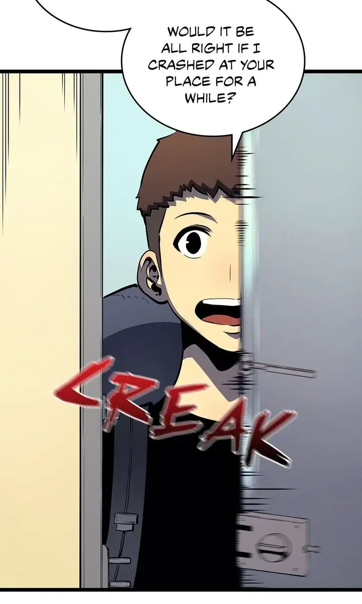 Solo Leveling Chapter 79 Page 82