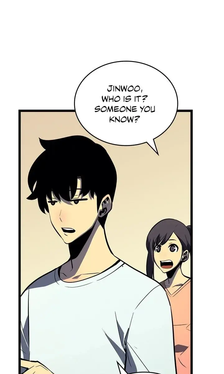 Solo Leveling Chapter 79 Page 83