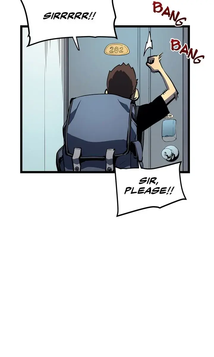 Solo Leveling Chapter 79 Page 85