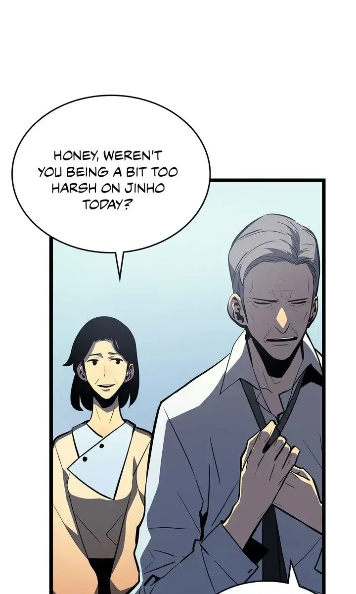 Solo Leveling Chapter 79 Page 86