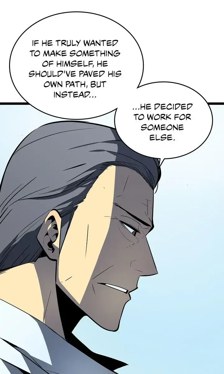 Solo Leveling Chapter 79 Page 88