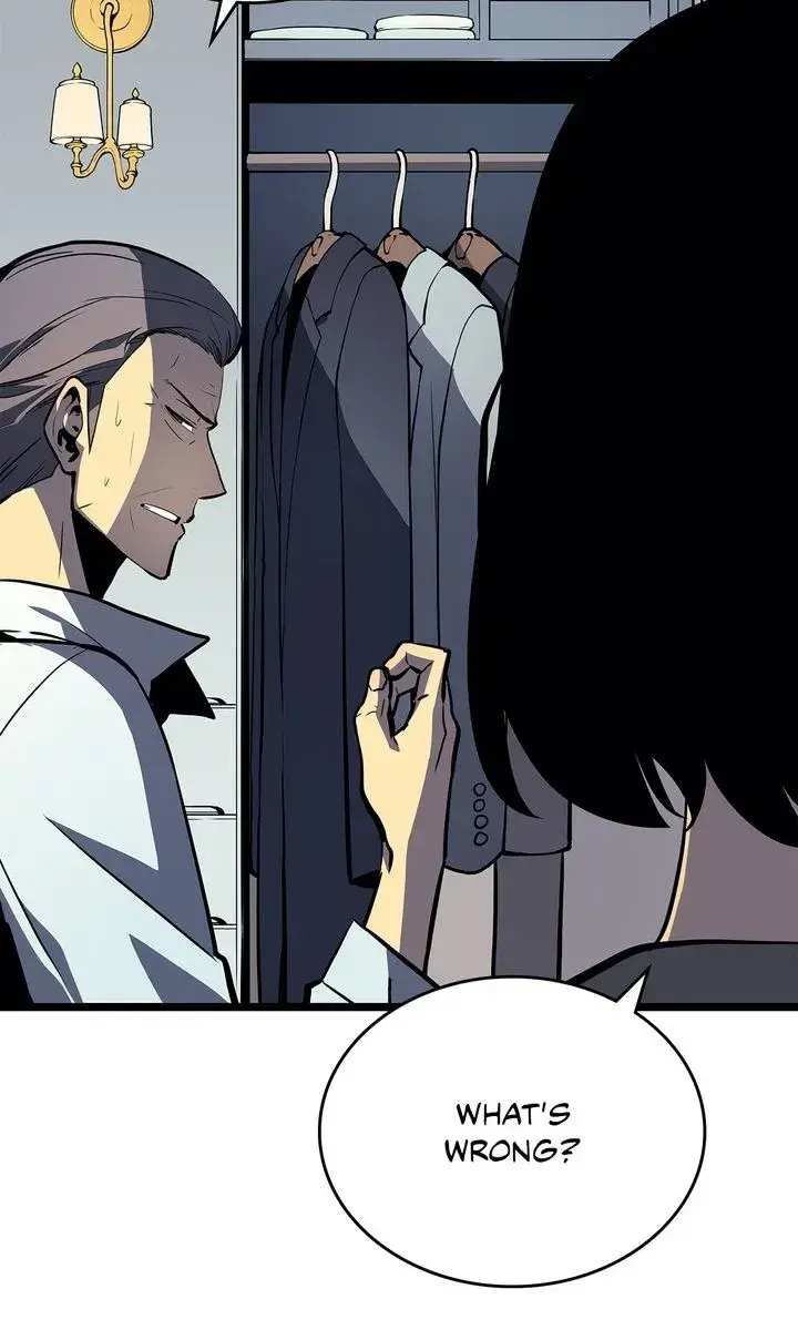 Solo Leveling Chapter 79 Page 90