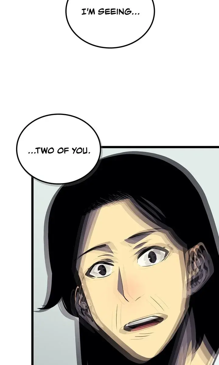 Solo Leveling Chapter 79 Page 92