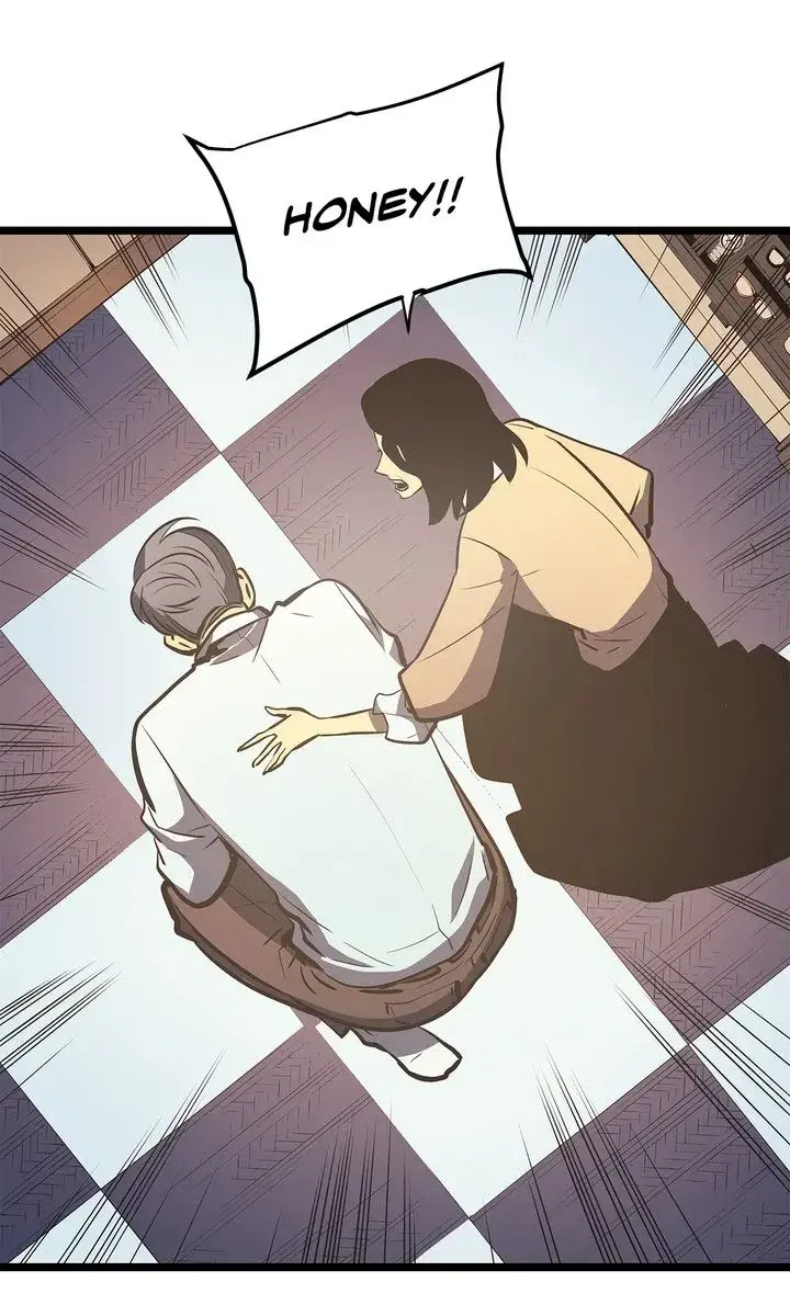 Solo Leveling Chapter 79 Page 94