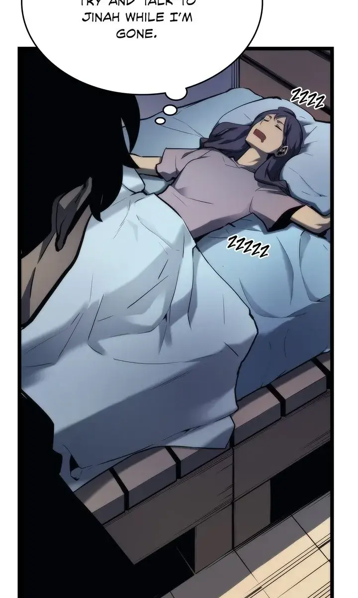 Solo Leveling Chapter 80 Page 4