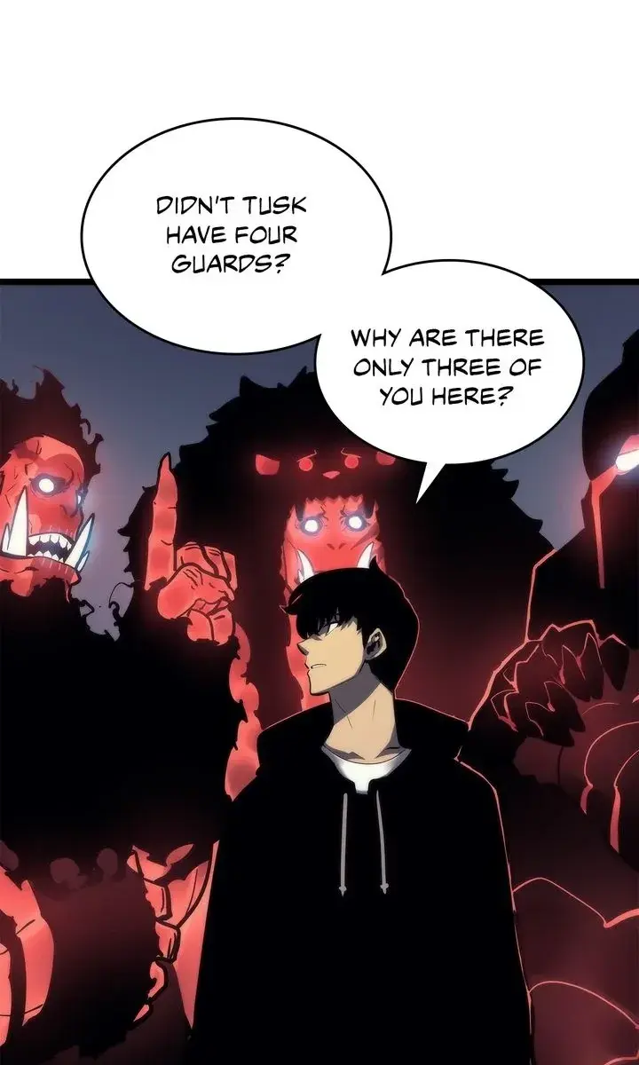 Solo Leveling Chapter 80 Page 9